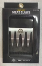 Pit Boss Heavy Duty Meat Claws Pro Series Pulled Pork Fast Ship New. Fixed Price $17.95.