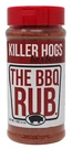 Killer Hogs Championship Bbq Rub 16 Ounce Highest Rated Seasoning. Fixed Price $18.99.