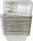 50 Pack Firsgrill Professional Fits Blackstone 17" 22" 28" 30"36" Griddle Grease. Fixed Price $25.61.