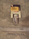Emergency/survival: Uco Stormproof Match Kit W/tinder And Case. Fixed Price $9.95.