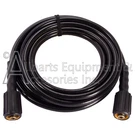 196006GS Briggs&stratton 25FT 3200 Psi High Pressure Hose 22MM Twist Connections. Fixed Price $26.90.