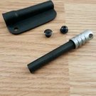 Tops Fire Starter Piggy Back Includes Two Mounting Screws For Most Kydex Sheaths. Fixed Price $37.69.