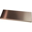 Broilmaster Stainless Steel Drop Down Front Shelf For Cart Bm-fkss. Fixed Price $124.99.