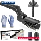 Drayvorx Electric Grill Brush, High Torque With 3SPEED Modes, 20K.... Fixed Price $82.49.