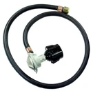 Camp Chef Hose & Regulator (low Pressure) Hrl. Fixed Price $39.95.