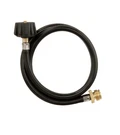 Expert Grill Replacement 4FT Adaptor Hose Propane Tanks 20LB 1LB Regulator. Fixed Price $24.95.