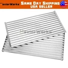 Cooking Grate Infrared Emitter G362-2100-W1 For Charbroil Grills 463642316. Fixed Price $50.34.