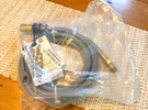 Blaze Natural Gas Quick Disconnect #model Blz-ng-hose 10FT 1/2-INCH. Fixed Price $74.99.