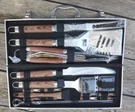 Romanticist Extra Thick Bbq Grill Accessories. Fixed Price $20.00.