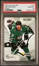 2021 Upper Deck Allure #74 Joe Pavelski Steel Ssp Psa 10 Pop 1!. Fixed Price $32.00.