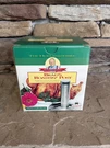 Vtg The Holland Grill Brad's Roastin' Post Original Beer Can Chicken Oven. Fixed Price $19.99.