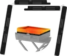Wind Guards For Blackstone Griddle 22", Stainless Steel Magnetic Screen. Fixed Price $20.99.