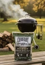 Cowboy Brand 100% Natural Hickory Smoking Wood Chips. Fixed Price $7.00.