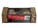 Universal Heat Tent Porcelain Coated Black Adjustable (2-PACK). Fixed Price $22.99.