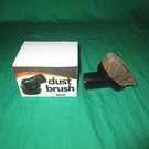 1/4" Black Universal Horse Hair Deluxe Dust Brush 1.25" Attachment Vacuum Tool. Fixed Price $11.04.