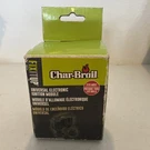 Char-broil Universal Electronic Ignition Module 8678636 New. Fixed Price $21.99.