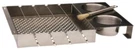 Grillfinity Thing-a-ma-bob Grilling System 6-IN-1 Topper Wok Rack Skewers Bowls. Fixed Price $26.52.