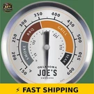 Oklahoma Joe's 3-INCH Smoker Gauge. Fixed Price $48.99.