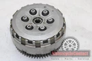09-14 Sabre 1300 Clutch Hub Basket Pressure Plate Spring Inner Outer Steel Fiber. Fixed Price $98.05.