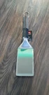 Oxo "good Grips" Large Stainless Steel Griddle Or Bbq Turner Nwt. Fixed Price $5.00.