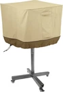 Classic Veranda 23-INCH Park Bbq Grill Cover Weather-resistant Protection, Fre. Fixed Price $29.12.