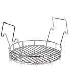 Char-broil The Big Easy Bunk Bed Basket Chrome. Fixed Price $19.34.