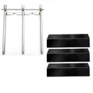 Gas Grill Burner Replacement Kit For Sonoma CGR27, CGR30 Heat Plate. Fixed Price $40.27.