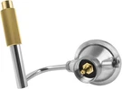 Ajinteby Roadtrip Grill Regulator Gas Propane Adapter For 7.5". Fixed Price $24.64.