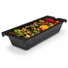 Broil King Cast Iron Rib Roaster. Fixed Price $100.99.