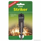 Coghlans Fire Starter Ignition Steel Magnesium Goes Anywhere Even Rain. Fixed Price $11.54.