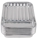Ge Profile Indoor Smoker Drip Tray Liners, Disposable, Effortless Cleaning, 2.... Fixed Price $41.59.