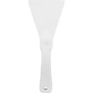 Sparta Polypropylene Scraper Tool Food 7.82 X 3 Inches (pack Of 1), White. Fixed Price $12.56.