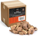 Camerons All Natural Maple Wood Chunks For Smoking Meat 840 Cu. In. Box, Approx. Fixed Price $35.99.