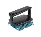 Clean Your Grill Safely - Charbroil Handheld Brush CB1250092R6. Fixed Price $20.00.