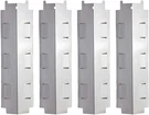 Gas Grill Replacement Parts Stainless Steel Heat Plate Shield, Flame Tamer Burne. Fixed Price $33.32.