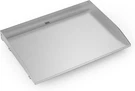 22" Stainless Steel Griddle Top Replacement For Blackstone With Grease System. Fixed Price $213.00.