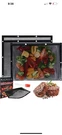 Bbq Mesh Grilling Bags Set 2 Accessories Tools Reusable Non-stick. Fixed Price $11.00.