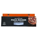 Blackstone 14" Stainless Steel Pizza Rocker Cutter New W/ Blade Guard Box. Fixed Price $15.00.