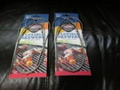 Kingsford Flexible Stainless Steel Grilling/bbq Skewers Freeze Dryer? Lqqk!!!!!!. Fixed Price $7.99.