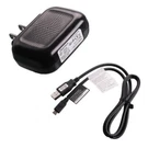 Home Charger Oem Micro Usb Cable Power Adapter Cord Wall Plug For Cell Phones. Fixed Price $11.60.