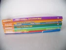 9 Paw Patrol # Story Reader Me Books Only Pups Tools Pirate Adventure Hc. Fixed Price $17.99.