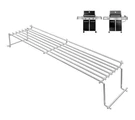 Weber Genesis Warming Rack 300 Series. Model #65054. Fixed Price $22.00.