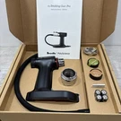 Breville Polyscience The Smoking Gun Pro CSM-700 New Open Box. Fixed Price $114.99.