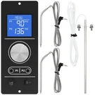 Digital Thermostat Controller For Camp Chef Gen 2 Retro Non-wi-fi Pellet Gril.... Fixed Price $86.73.