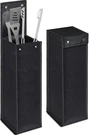 1 Pcs Grill Utensil Storage Bbq Tool Bags Barbecue Hardware. Fixed Price $13.15.