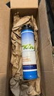 Lb Empty Propane Welding Cylinder, Reusable & Dot Compliant, 14.1 Oz, Blue. Fixed Price $14.90.