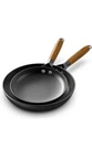 Imarku Frying Pans - 8 Inch & 10 Set. Fixed Price $85.99.
