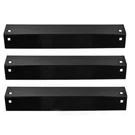 Shinestar Replacement Parts For Char-griller 18 15/16 X 3 7/8, Black. Fixed Price $35.97.