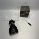 Outset 76521 Grill Led Light, 360 Degree Rotation And 4 Different Settings. Fixed Price $15.00.