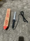 Looft Lighter 1 Electric Starter For Charcoal Grills Fireplace Logs. Fixed Price $19.50.